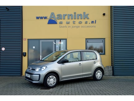 Volkswagen Up! 0
