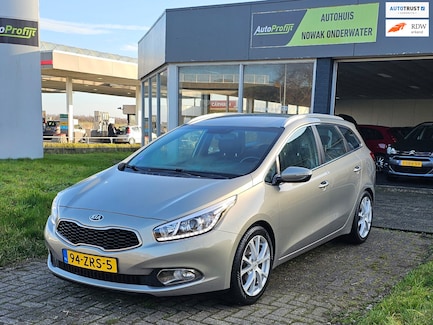 Kia Ceed 0
