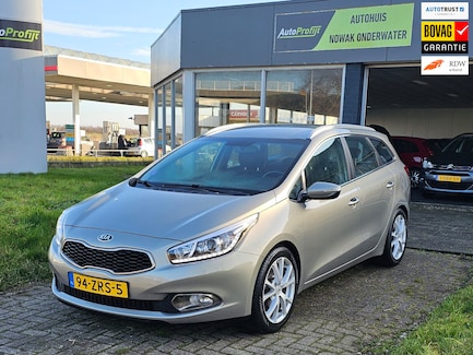 Kia Ceed 0