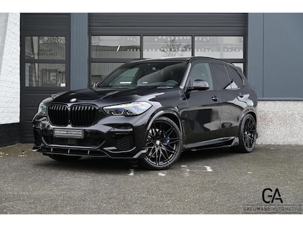 BMW X5 0