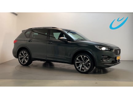 SEAT Tarraco 0