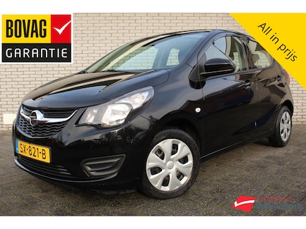 Opel Karl 0