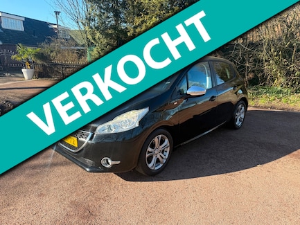Peugeot 208 0
