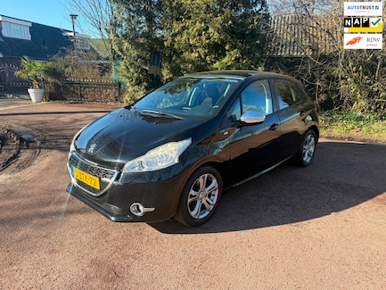 Peugeot 208 0
