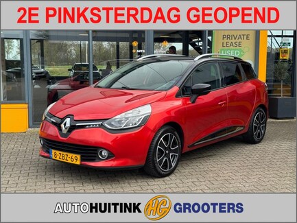 Renault Clio 0