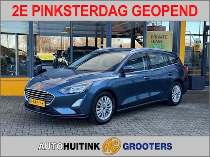 Ford Focus 0