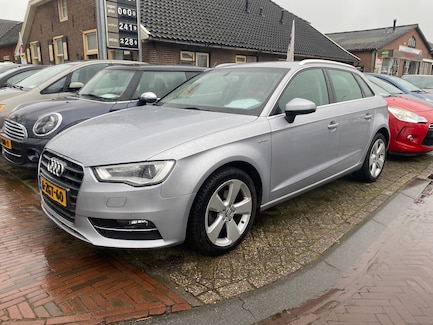 Audi A3 0