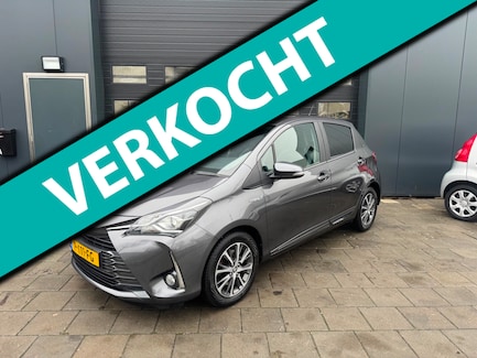 Toyota Yaris 0