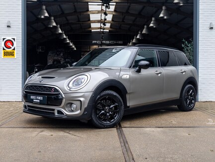MINI Clubman 0