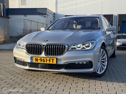 BMW 7-Serie 0