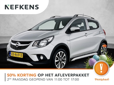 Opel Karl 0