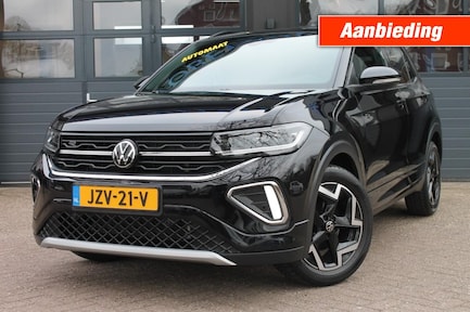 Volkswagen T-Cross 0