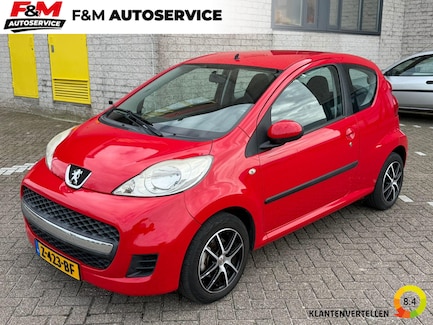 Peugeot 107 0