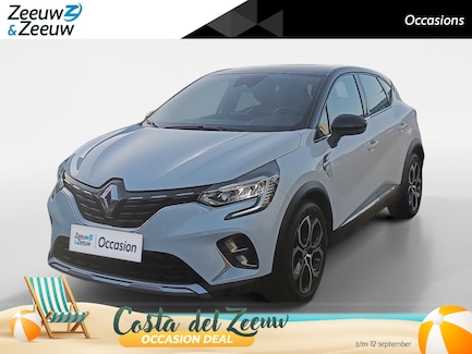 Renault Captur 0