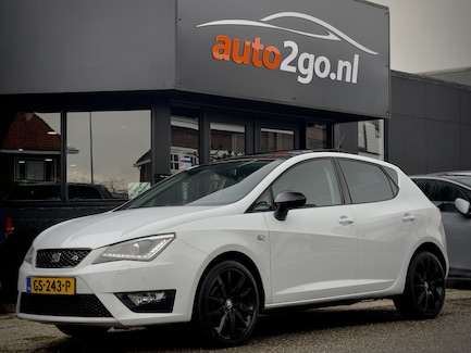 SEAT Ibiza 0