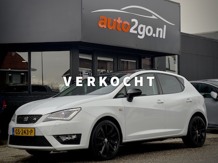 SEAT Ibiza 0