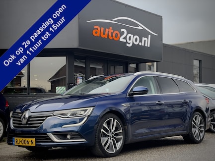 Renault Talisman 0