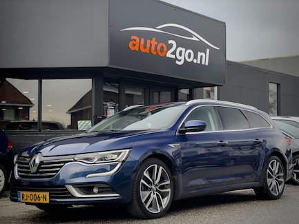 Renault Talisman 0