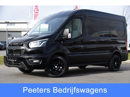 Ford Transit 0