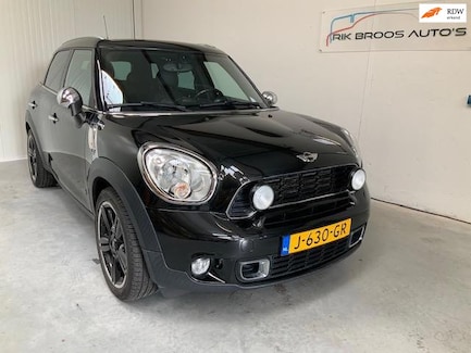 MINI Countryman 0