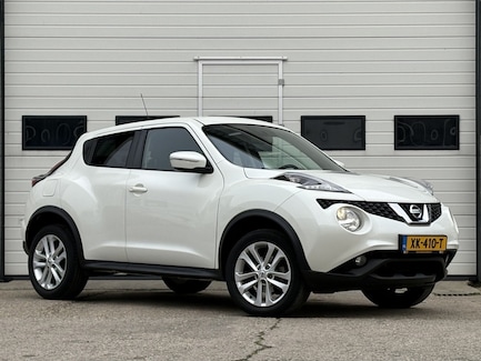 Nissan Juke 0