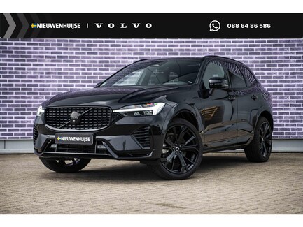 Volvo XC60 0