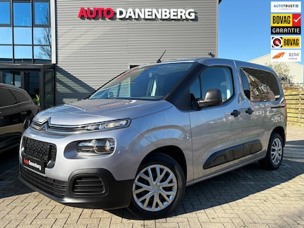 Citroën Berlingo 0