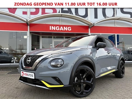 Nissan Juke 0