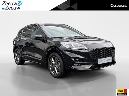 Ford Kuga 0
