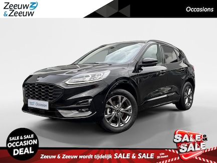 Ford Kuga 0