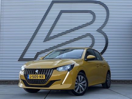 Peugeot 208 0