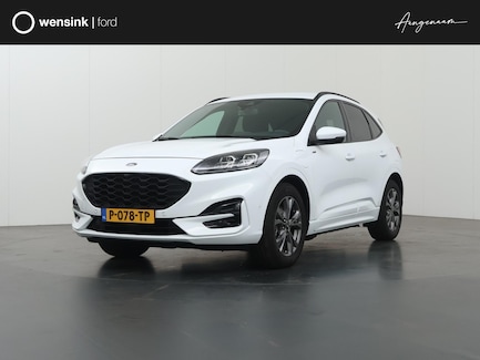 Ford Kuga 0