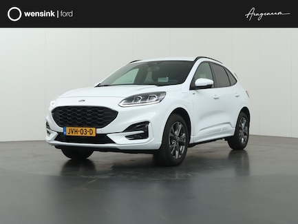 Ford Kuga 0
