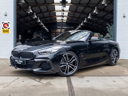 BMW Z4 0