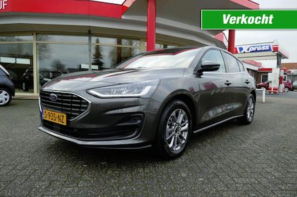 Ford Focus 0