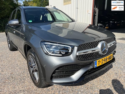 Mercedes-Benz GLC 0