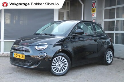 Fiat 500 0