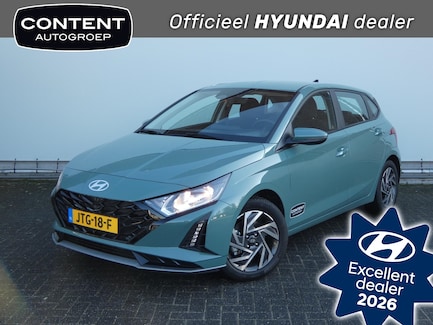 Hyundai i20 0