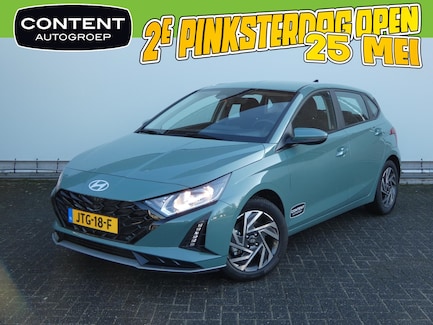 Hyundai i20 0