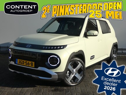 Hyundai Inster 0