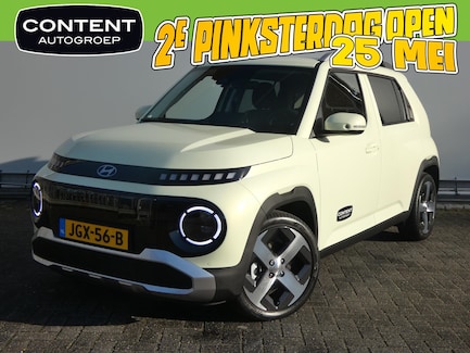 Hyundai Inster 0