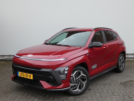 Hyundai Kona 0