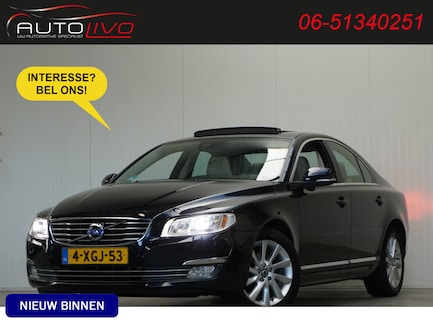 Volvo S80 0