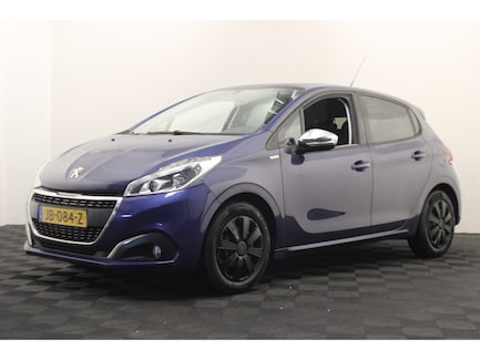Peugeot 208 0