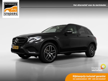 Mercedes-Benz GLC 0