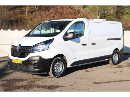 Renault Trafic 0