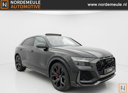 Audi Q8 0