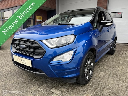 Ford EcoSport 0
