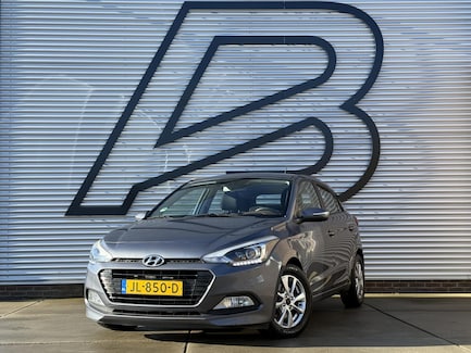 Hyundai i20 0