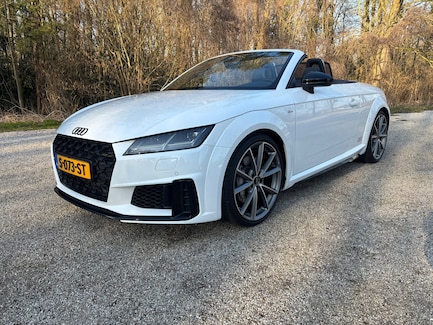 Audi TT 0